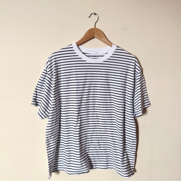 Abercrombie & Finch Essential Easy Tee - Bundle of Three - Picture 12 of 16